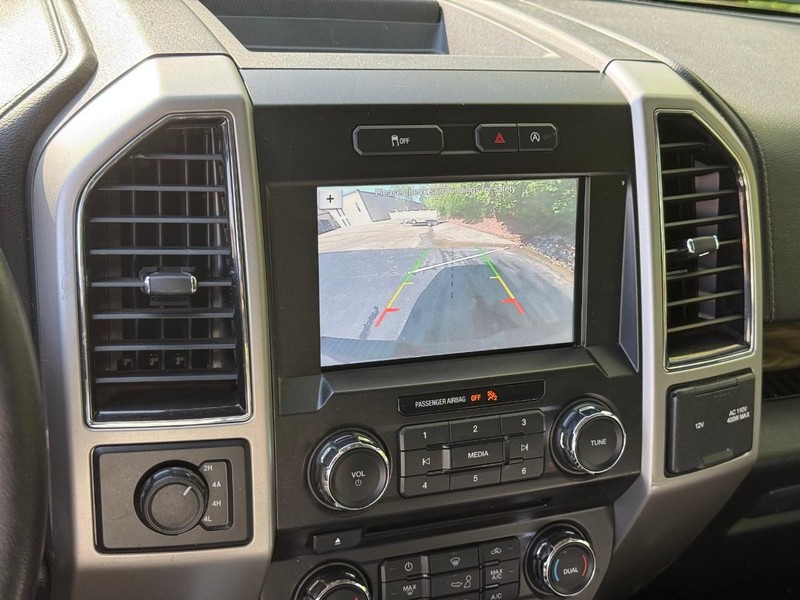 Ford F-150 Vehicle Image 29