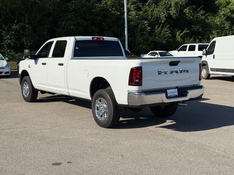 Ram 2500 Vehicle Image 04