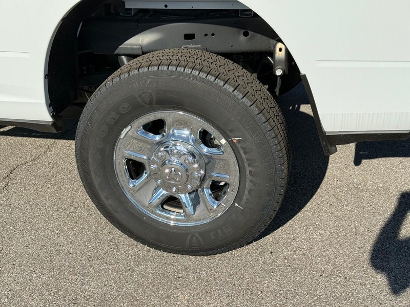 Ram 2500 Vehicle Image 05