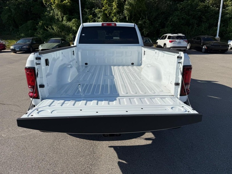 Ram 2500 Vehicle Image 07