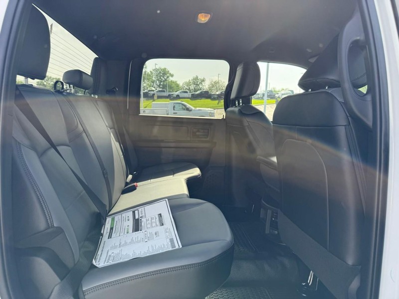 Ram 2500 Vehicle Image 07