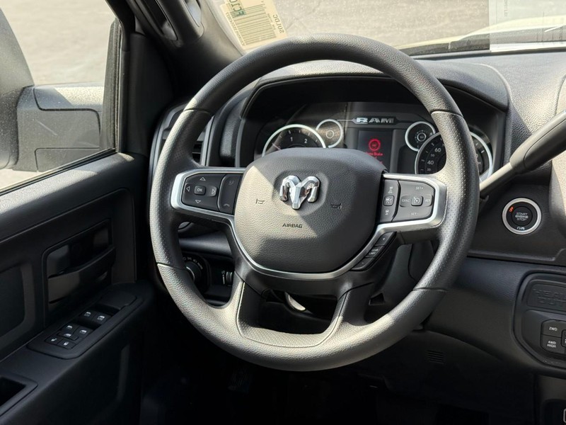 Ram 2500 Vehicle Image 09