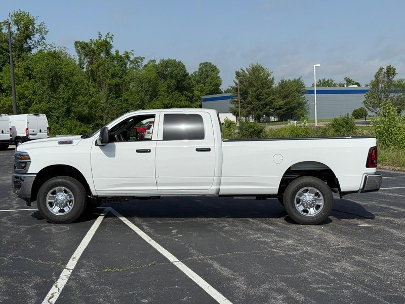 Ram 2500 Vehicle Image 03