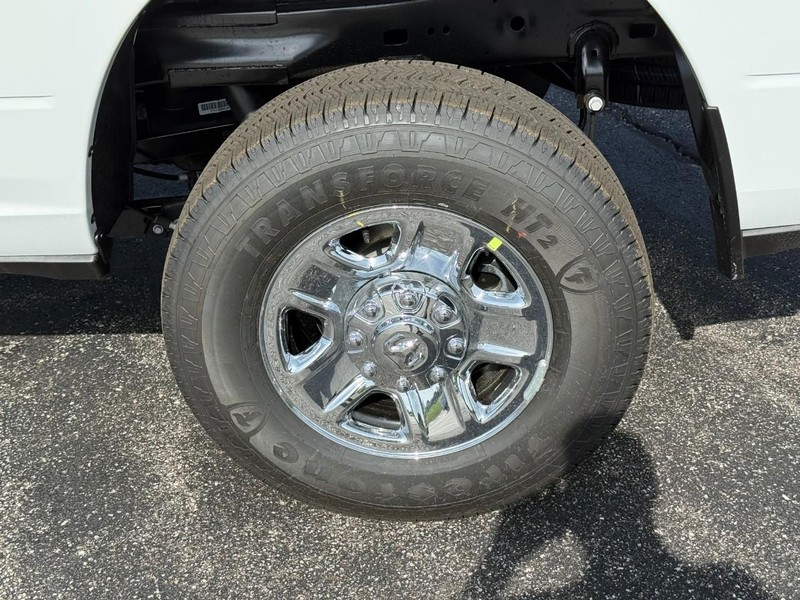 Ram 2500 Vehicle Image 05