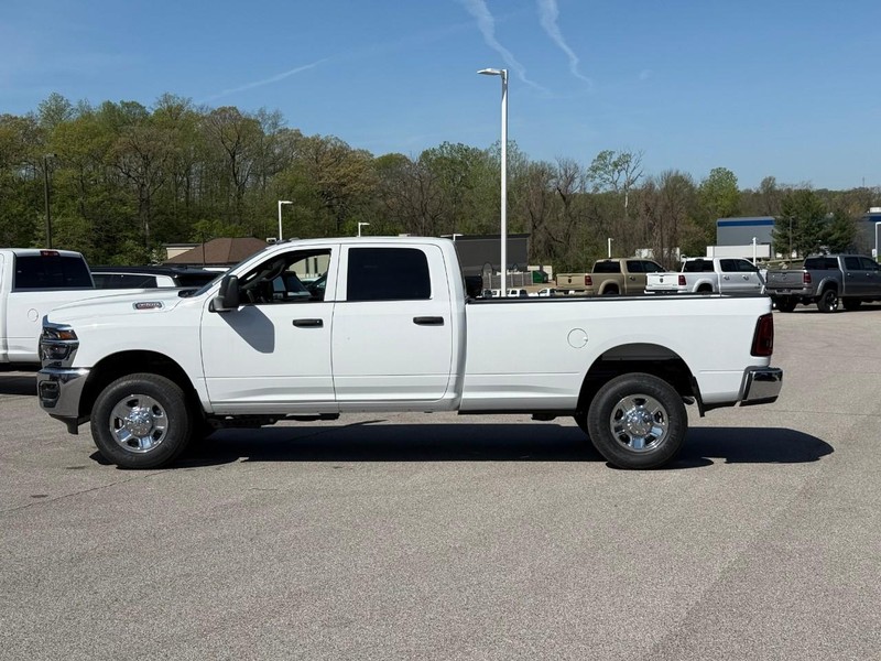 Ram 2500 Vehicle Image 03