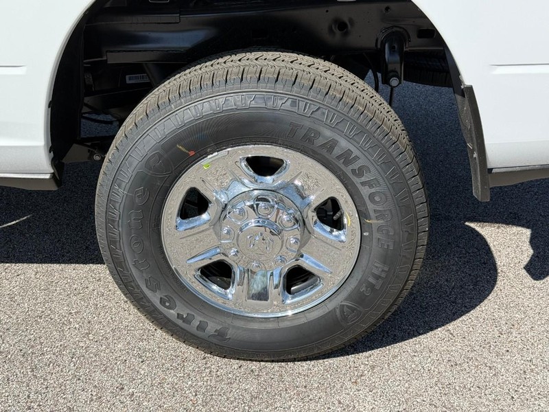 Ram 2500 Vehicle Image 05