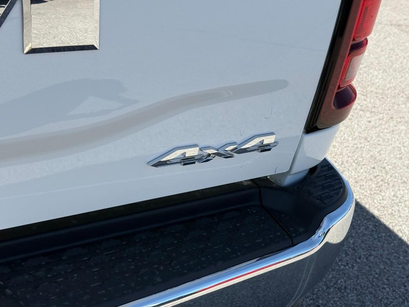 Ram 2500 Vehicle Image 07