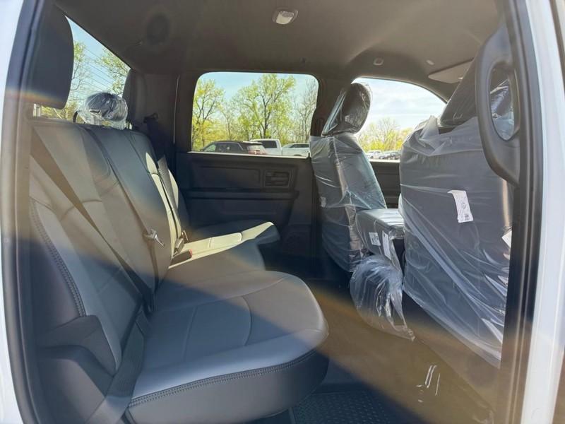 Ram 2500 Vehicle Image 08