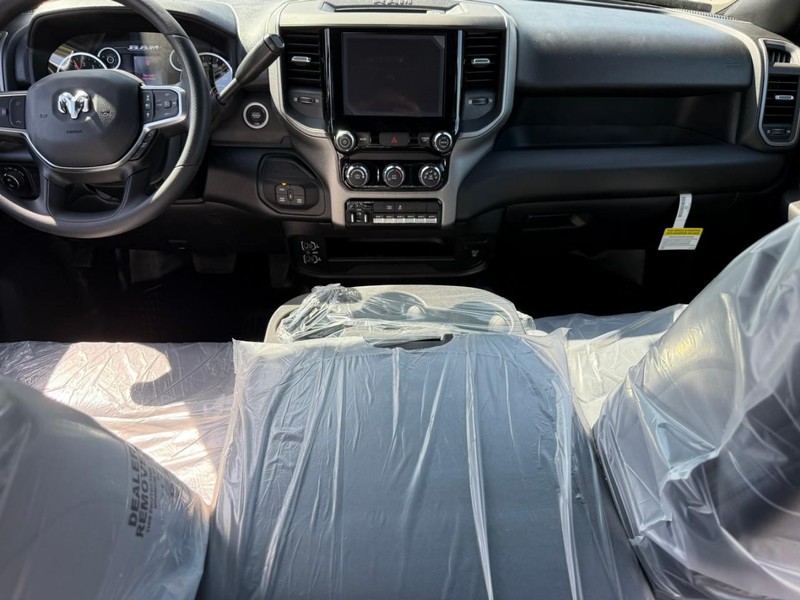 Ram 2500 Vehicle Image 09