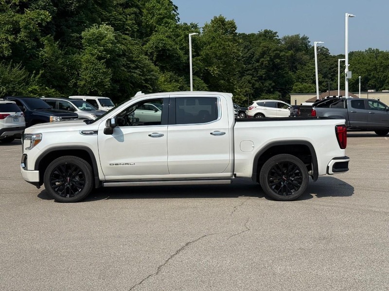 GMC Sierra 1500 Vehicle Image 03