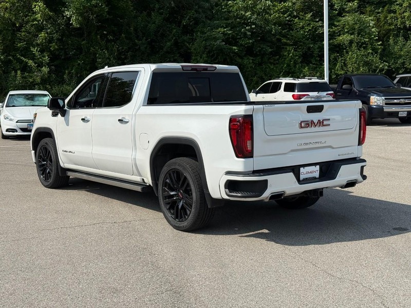 GMC Sierra 1500 Vehicle Image 04