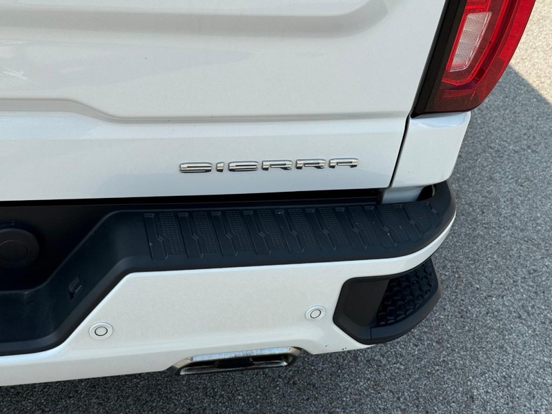 GMC Sierra 1500 Vehicle Image 07