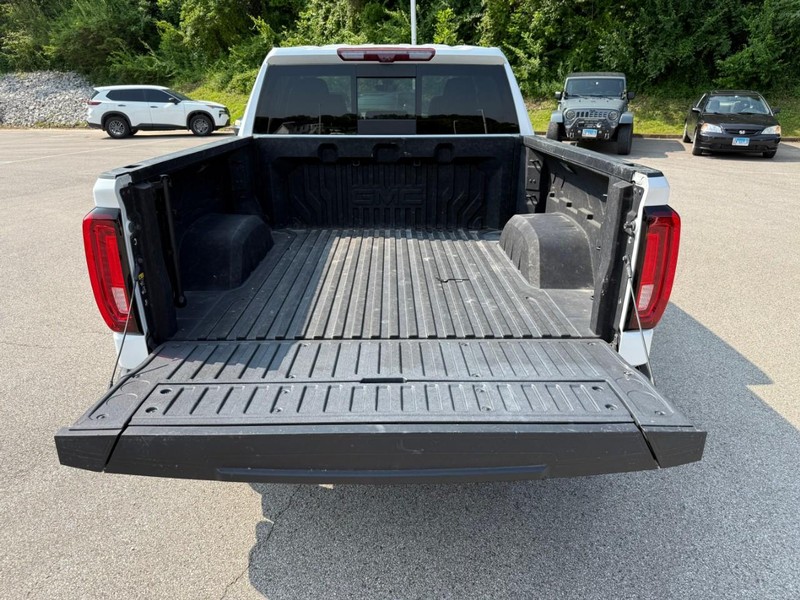 GMC Sierra 1500 Vehicle Image 08