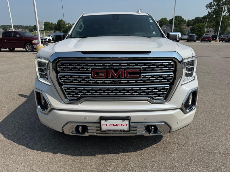 GMC Sierra 1500 Vehicle Image 12