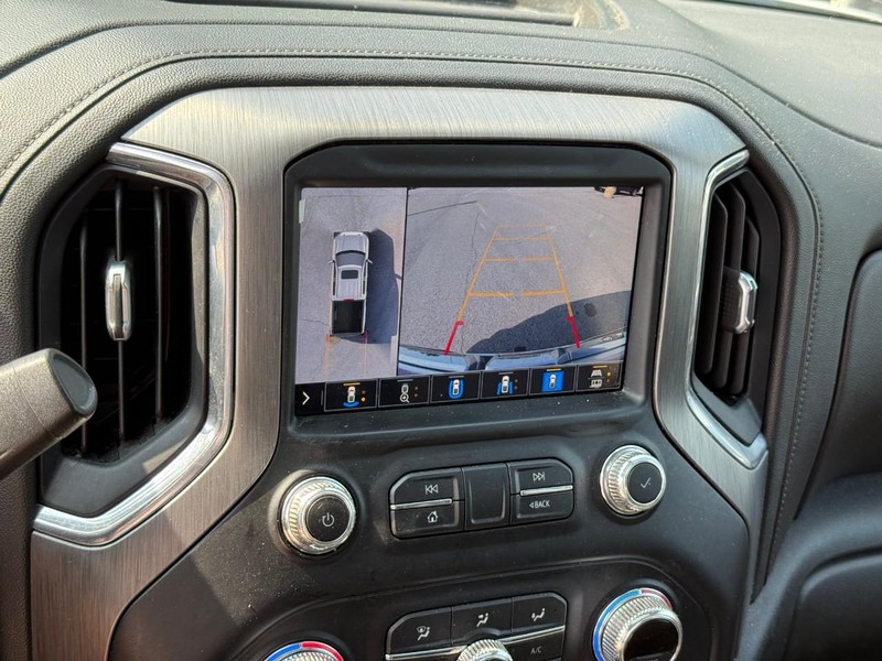 GMC Sierra 1500 Vehicle Image 21