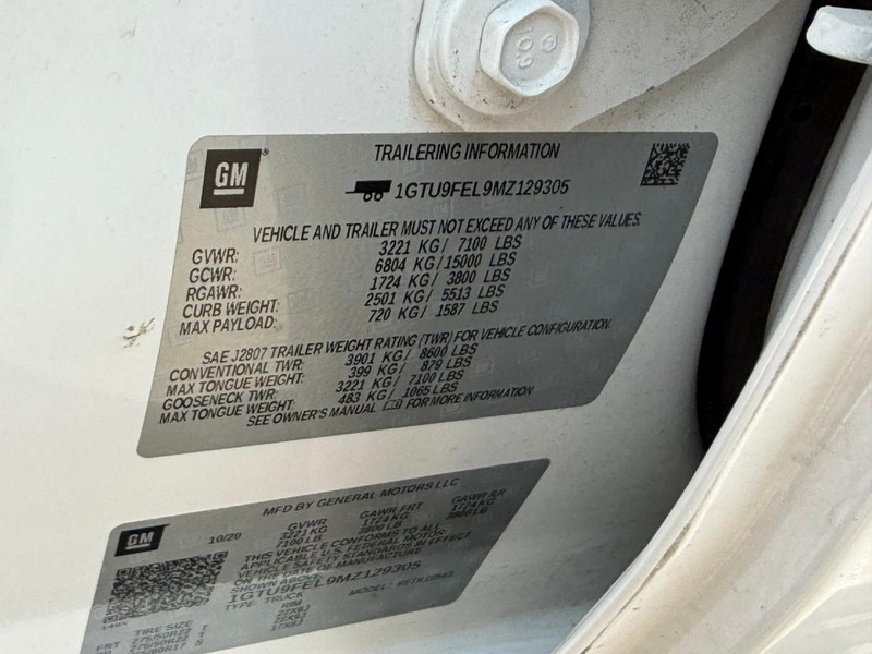 GMC Sierra 1500 Vehicle Image 22