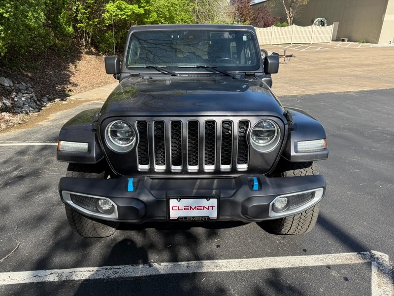Jeep Wrangler 4xe Vehicle Image 09