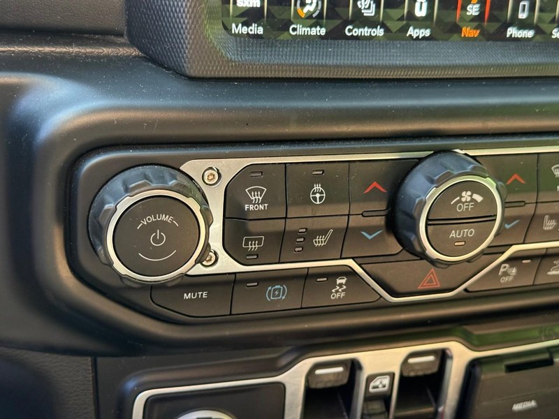 Jeep Wrangler 4xe Vehicle Image 22