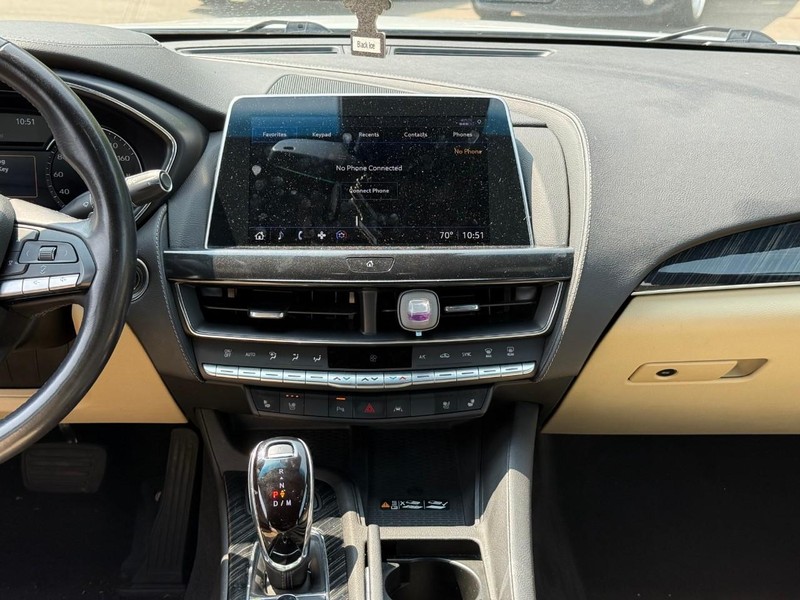 Cadillac CT5 Vehicle Image 16