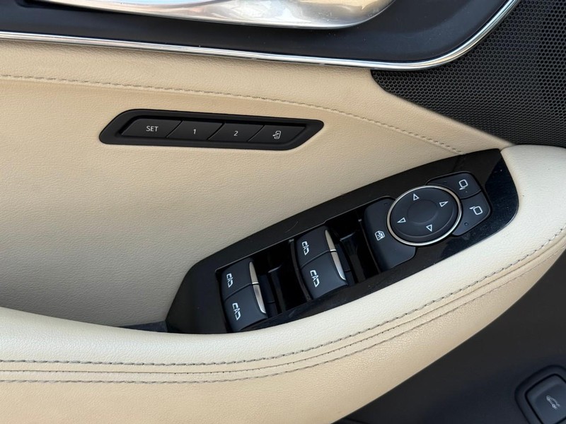 Cadillac CT5 Vehicle Image 19