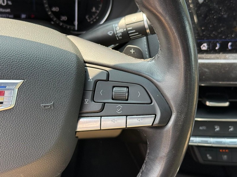 Cadillac CT5 Vehicle Image 25