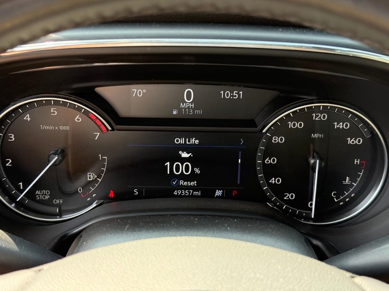 Cadillac CT5 Vehicle Image 26