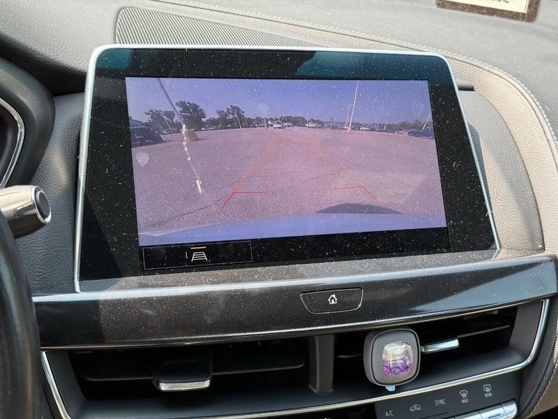 Cadillac CT5 Vehicle Image 27