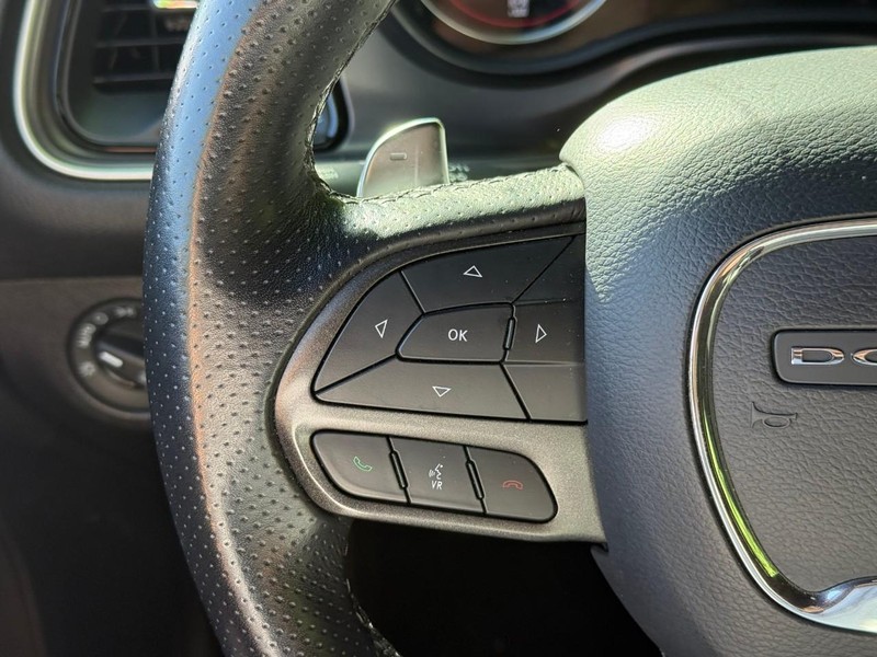 Dodge Challenger Vehicle Image 16