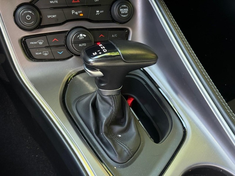 Dodge Challenger Vehicle Image 19