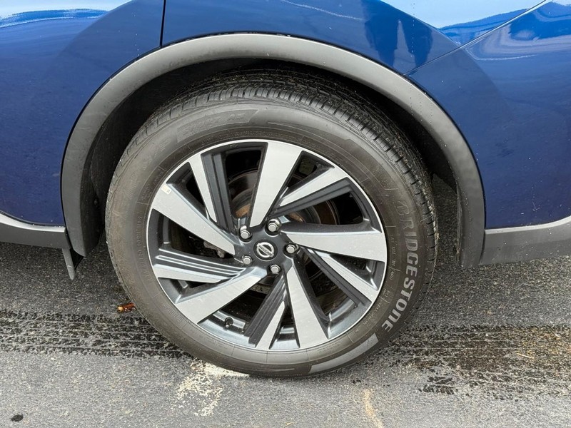 Nissan Murano Vehicle Image 05
