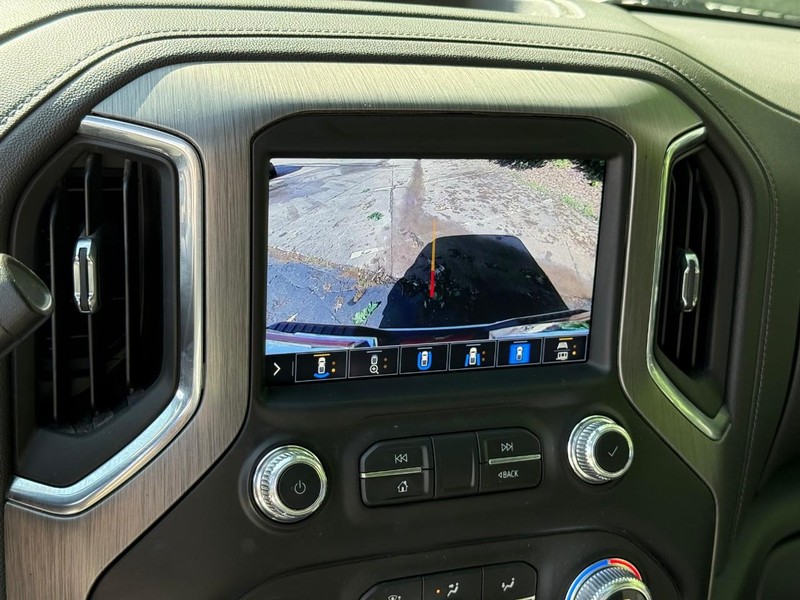 GMC Sierra 3500HD Vehicle Image 28