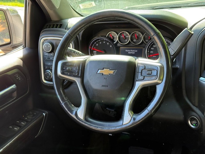 Chevrolet Silverado 1500 Vehicle Image 13
