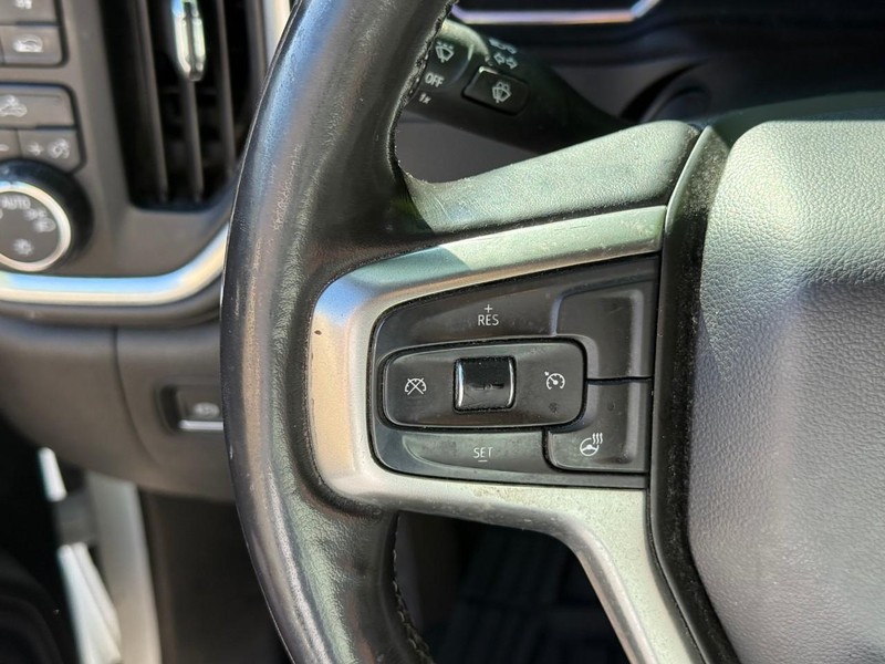 Chevrolet Silverado 1500 Vehicle Image 19