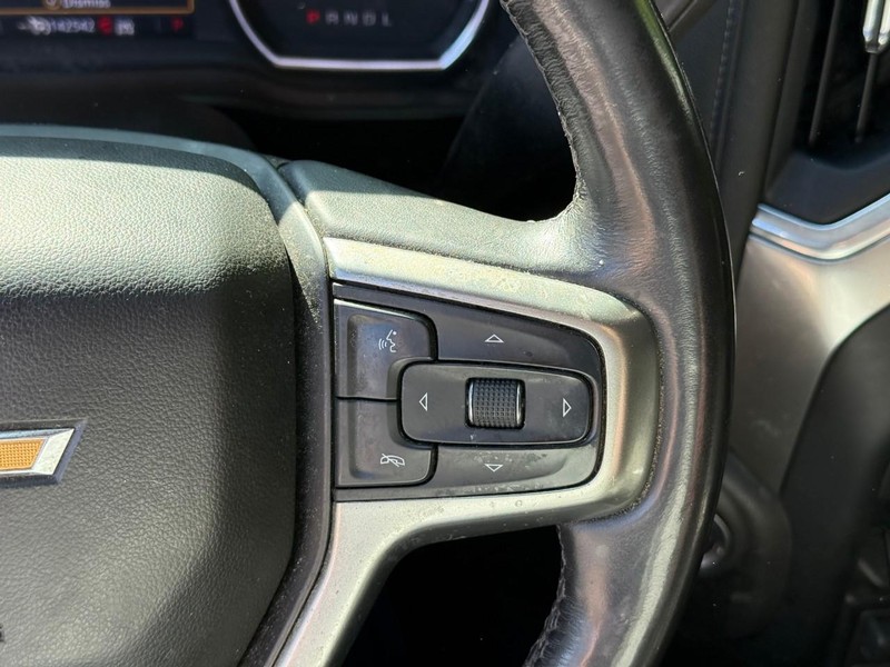 Chevrolet Silverado 1500 Vehicle Image 20