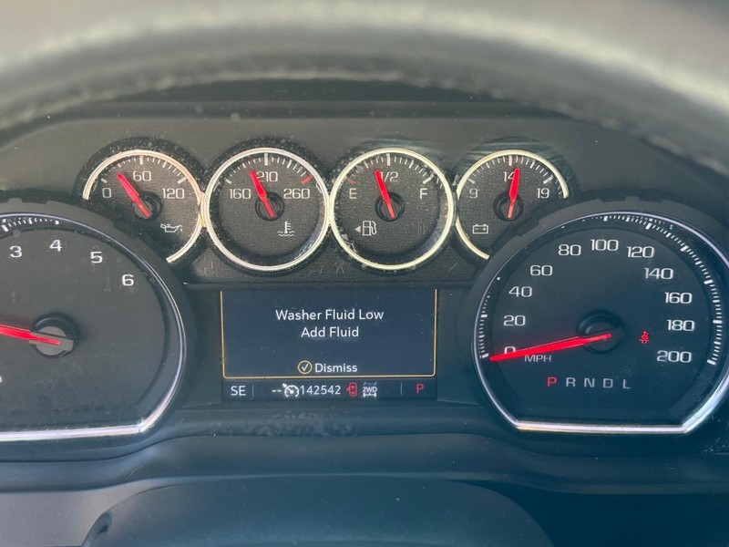 Chevrolet Silverado 1500 Vehicle Image 21