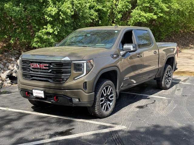 more details - gmc sierra 1500