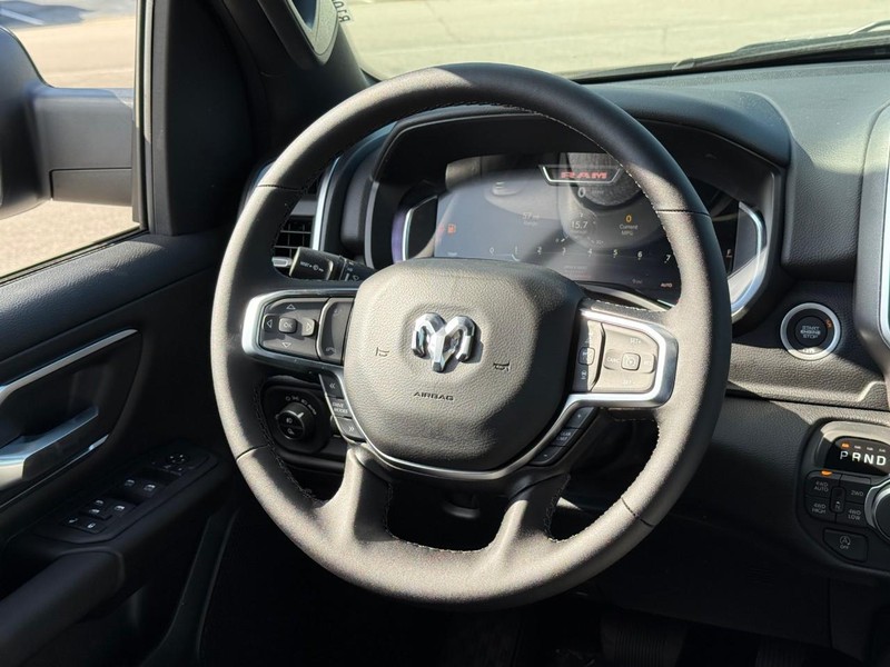 Ram 1500 Vehicle Image 08