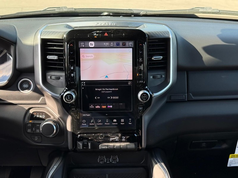 Ram 1500 Vehicle Image 09