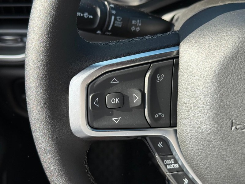 Ram 1500 Vehicle Image 15