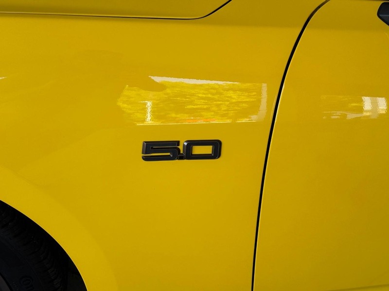 Ford Mustang Vehicle Image 09
