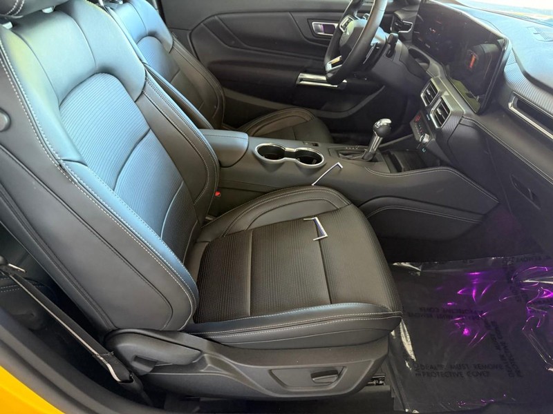 Ford Mustang Vehicle Image 11