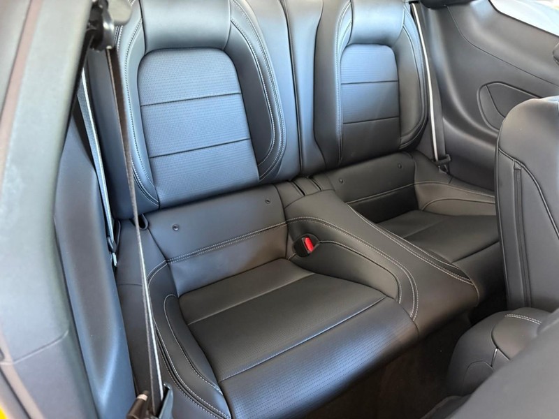 Ford Mustang Vehicle Image 13