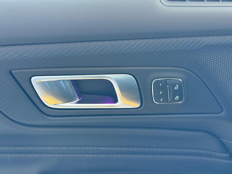 Ford Mustang Vehicle Image 15