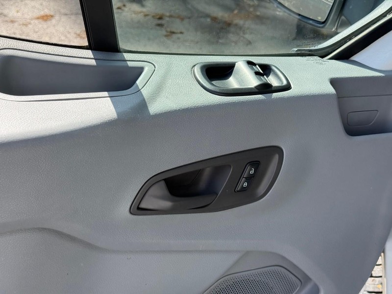 Ford Transit Cargo Van Vehicle Image 15