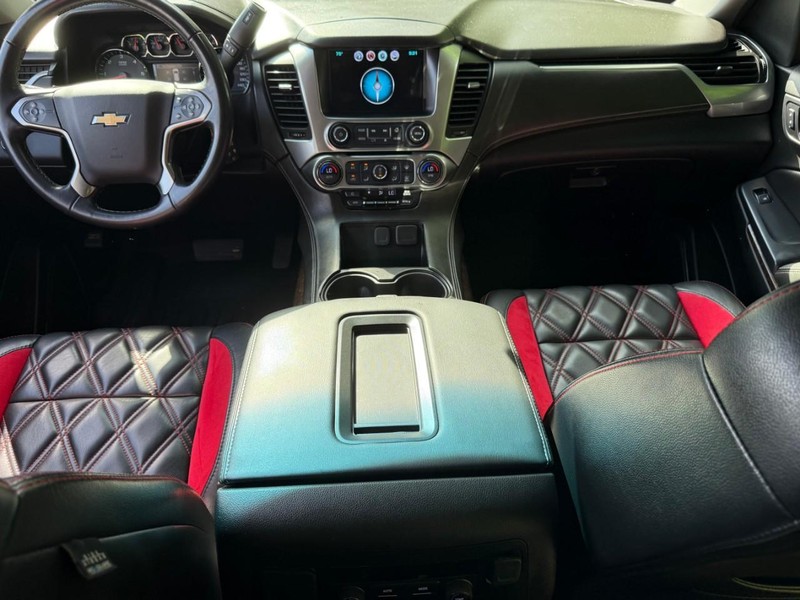 Chevrolet Tahoe Vehicle Image 14