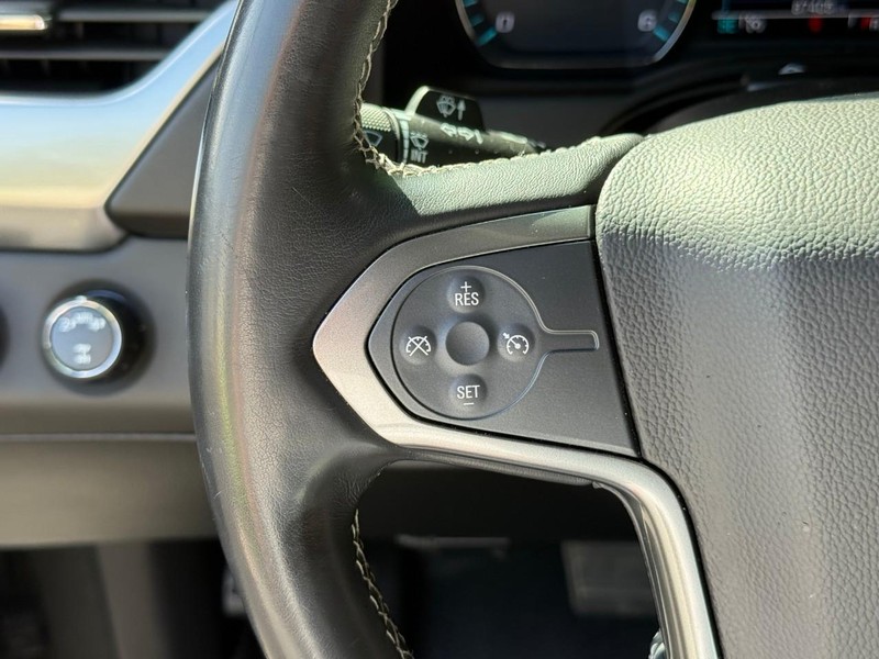 Chevrolet Tahoe Vehicle Image 21