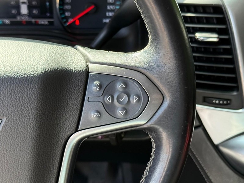 Chevrolet Tahoe Vehicle Image 22