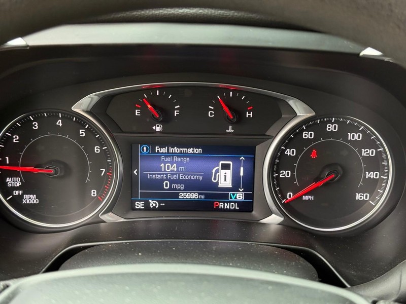 Chevrolet Blazer Vehicle Image 23
