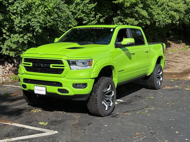 more details - ram 1500