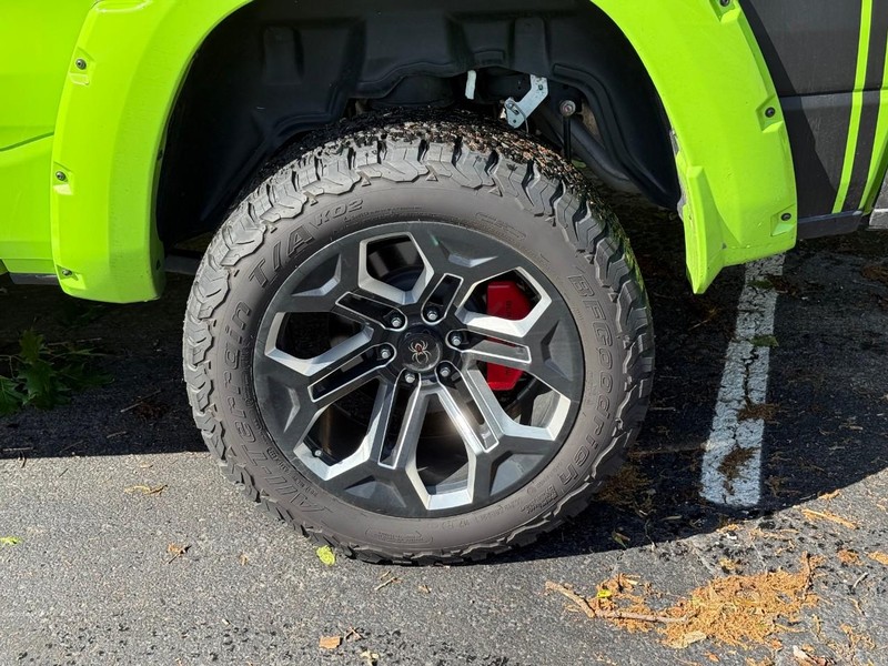 Ram 1500 Vehicle Image 05